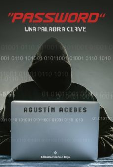 "password" una palabra clave (ebook)-agustin acebes fuertes-9788491159506