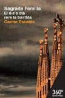 sagrada familia: el dia a dia rere la bastida-9788491163206