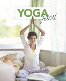 yoga facil (ebook)-9788491181606
