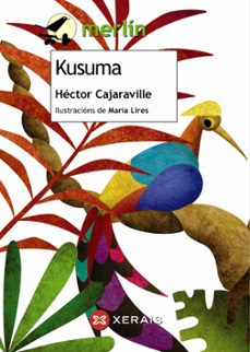 kusuma-hector cajaraville-9788491214106