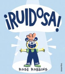 ¡ruidosa!-9788491224006