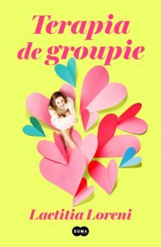 terapia de groupie (ebook)-laetitia loreni-9788491292906