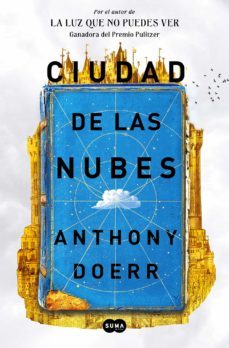 ciudad de las nubes (ebook)-anthony doerr-9788491294306