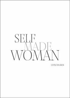self made woman-9788491332206