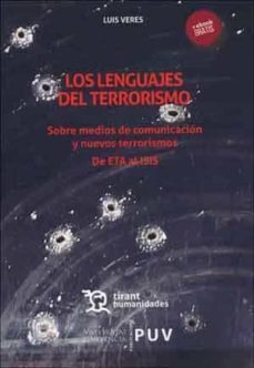 los lenguajes del terrorismo-luis veres-9788491340706