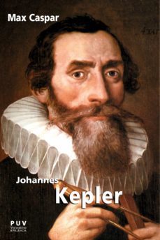 johannes kepler (ebook)-max caspar-9788491343806