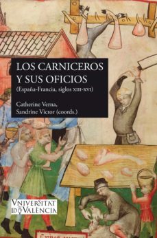 los carniceros y sus oficios (ebook)-9788491346906