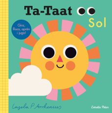 ta-taat. sol-ingela p. arrhenius-9788491379706