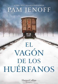 el vagón de los huérfanos (ebook)-pam jenoff-9788491391906