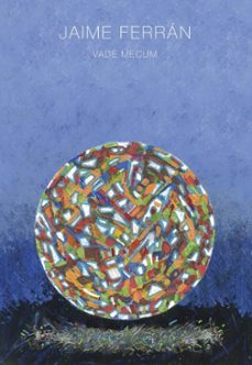 jaime ferran. vademecum-jaime ferran-9788491445906