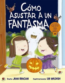 como asustar a un fantasma-9788491454106