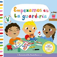 empezamos en la guarderia-9788491457206
