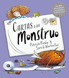 cartas a un monstruo-patricia forde-9788491458906