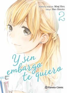 y sin embargo te quiero nº 02/07-9788491461906