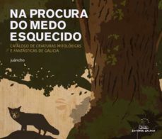 na procura do medo esquecido-9788491515906