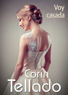 voy casada (ebook)-corin tellado-9788491625506