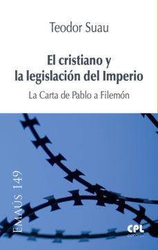 el cristiano y la legislacion del imperio (ebook)-teodor suau puig-9788491651406
