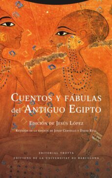 cuentos y fabulas del antiguo egipto-9788491687306