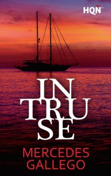 intruse (ebook)-mercedes gallego-9788491705406