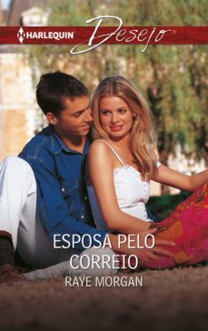 esposa pelo correio (ebook)-raye morgan-9788491706106