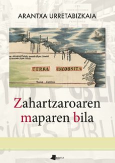 zahartzaroaren maparen bila-arantxa urretabizkaia-9788491724506