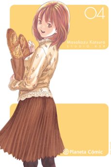 i  s kanzenban nº 04/12-masakazu katsura-9788491740506