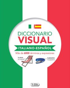diccionario visual italiano-español-9788491783206