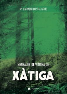 mensajes de vitrina de x tiga-mª carmen bartra gros-9788491837206