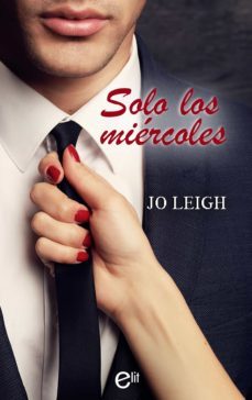 solo los miércoles-jo leigh-9788491889106