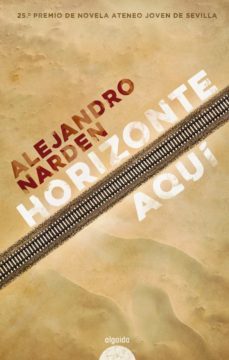 horizonte aqui (ebook)-alejandro narden-9788491893806
