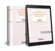 introduccion al sistema tributario español-9788491976806