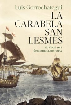 la carabela san lesmes-9788491994206
