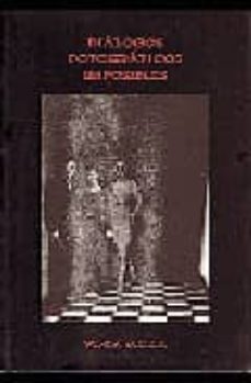 dialogos fotograficos imposibles-gorka zumeta landaribar-9788492127306