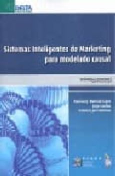 sistemas inteligentes de marketing para modelado causal-9788492453306