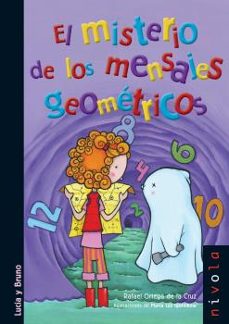 el misterio de los mensajes geometricos 2ª edicion-rafael ortega de la cruz-9788492493906