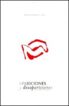 nilo palenzuela: apariciones y desapariciones. arte, escritura y pensamiento-9788492579006