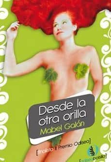 desde la otra orilla-mabel galan-9788492609406