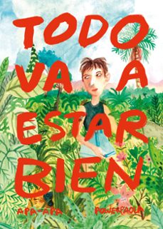 todo va a estar bien-paola power-9788492615506