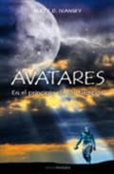 avatares: en el principio de los tiempos-9788492635306