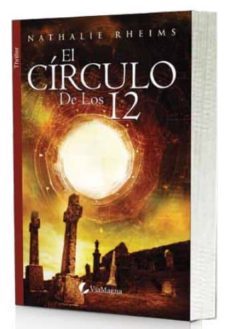 el circulo de los 12-nathalie rheims-9788492688906