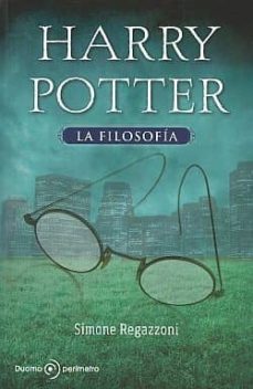 la filosofia de harry potter-s. regazzoni-9788492723706