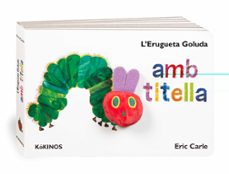 l erugueta goluda amb titella-9788492750306