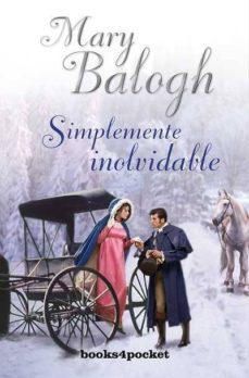 (pe) simplemente inolvidable-mary balogh-9788492801206