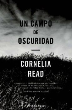 un campo de oscuridad-cornelia read-9788492819706