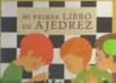 mi primer libro de ajedrez-9788492882106