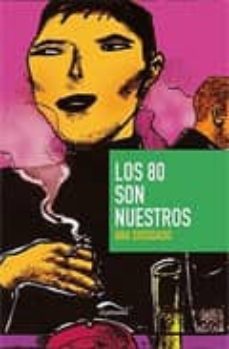 los 80 son nuestros-9788492904006