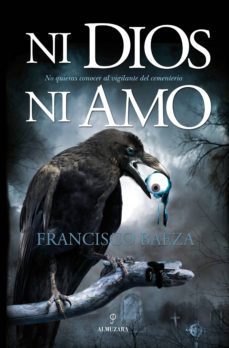 ni dios ni amo-9788492924806