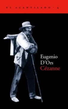 cezanne-eugenio d ors-9788493065706