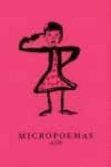 micropoemas, 1 (7ª ed)-9788493389406
