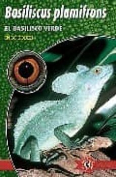 basilicus plumifrons. el basilico verde-ingo kober-9788493415006